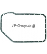 JP GROUP 1132000400 Прокладка поддона АКПП01V321371